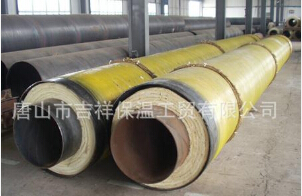 [聚氨酯保溫管]只待一朝出，九州風云動