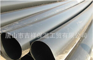 夾克管皮保溫管道實用新型的方法解決問題！
