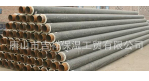 蒸汽保溫管——結(jié)構(gòu)如何？