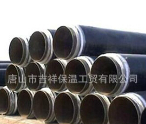 直埋保溫管，我們需要了解它哪些方面