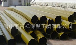  聚乙烯外套管是什么樣的？點(diǎn)開就知道了