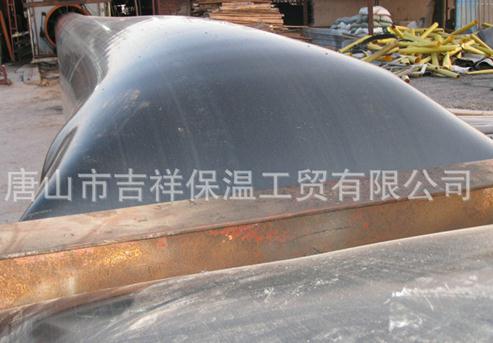 聚乙烯保溫管應用廣泛的原因？