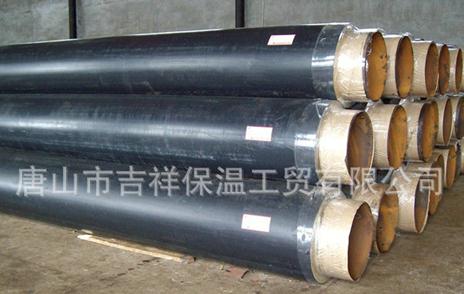 預制保溫管的優(yōu)勢特點，您知道嗎？